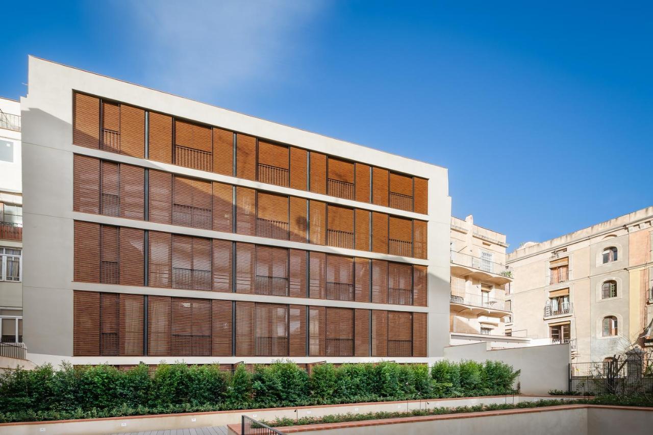 Hotel Raval House — Фото 1